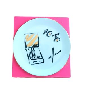 Kate spade ring dish